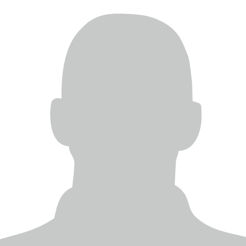 photo of staff member