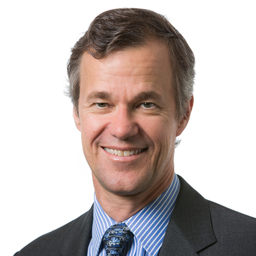 photo of staff member
