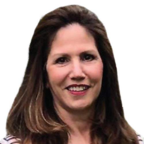 photo of staff member
